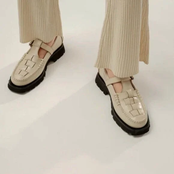 Hereu Soller Sport Loafer Off-White - Picture 8 of 14